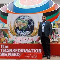 Dr Sarada Prasad Mohapatra, CSAYN, India(@DrSaradaPrasad8) 's Twitter Profile Photo