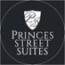 Princes Street Suites (@princesstsuites) Twitter profile photo