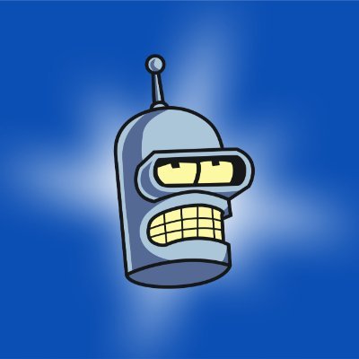 Hi meatbag! I am Bender and I will create my own memetoken with Blackjack and Hookers. Join me on this hilarious journey through the wild world of Bender Token