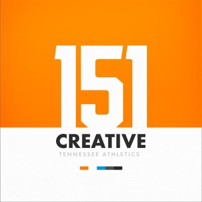 Official Twitter account for @Vol_Sports Digital Media team #GBO 🎨🍊📸 — PANTONE 151c = Tennessee Orange