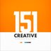 151 Creative (@151Creative) Twitter profile photo