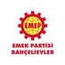 EmepBahcelievler (@Emep_Bevler) Twitter profile photo