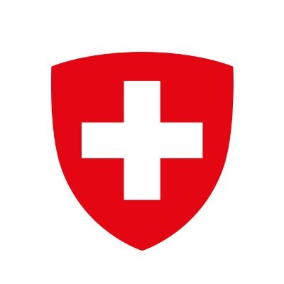 Official account of the Embassy of Switzerland in Türkiye.