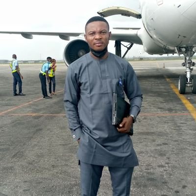 josephonoja85's profile picture. A realist