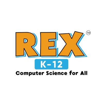 Rex K12 is the K-12 turnkey computer science solution providing schools and districts everything needed to offer computer science education to all students.