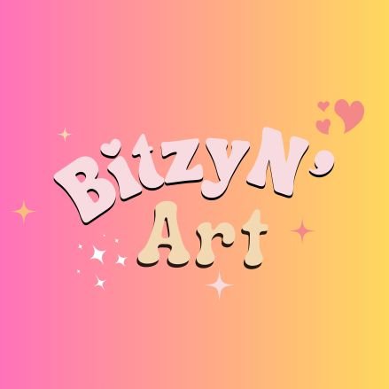 Meet BitzyN' Art, an artist who brings charcoal to life. With a mastery of light, shadow, and emotion, their creations capture hearts and ignite imagination.