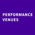 Performance Venues (@PerfVenuesSheff) Twitter profile photo