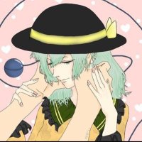 ながい (@nagaikoisi) Twitter profile photo