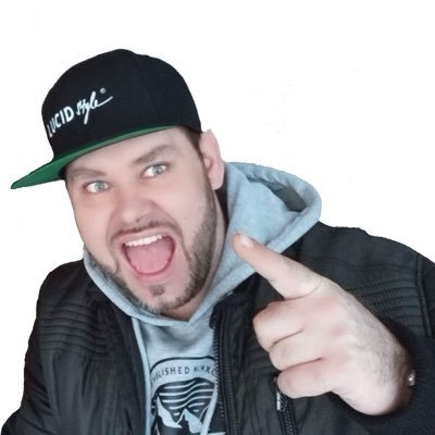 PyxoTHUG's profile picture. 