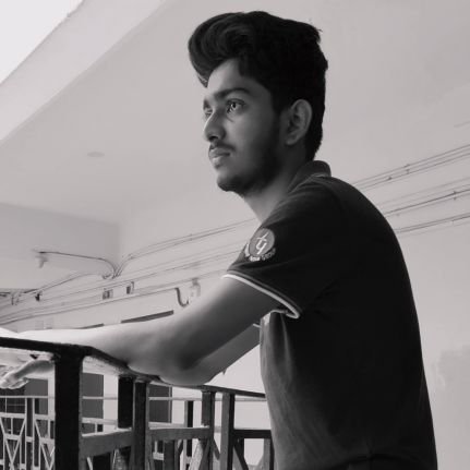 abirthecreator's profile picture. Google DSC LEAD'23 | Full Stack web Developer