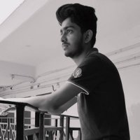 ABIR ROY (@abirthecreator) 's Twitter Profile