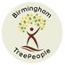 Birmingham TreePeople (@BhamTreePeople) Twitter profile photo