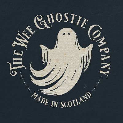 Creators of wee ghosties, haunting artwork, spooky stories and unnerving items. Made in Scotland.