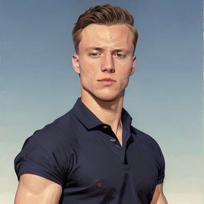 JordiVitality's profile picture. 🧬 • Mens Health Coach 📍🇳🇱 📈 • Naturally Reach 4-Figure Testosterone 💎 • Follow me on Instagram for more 👇🏼