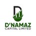 D'namaz capital limited (@dnamazcapital) Twitter profile photo