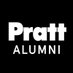 @PrattAlumni