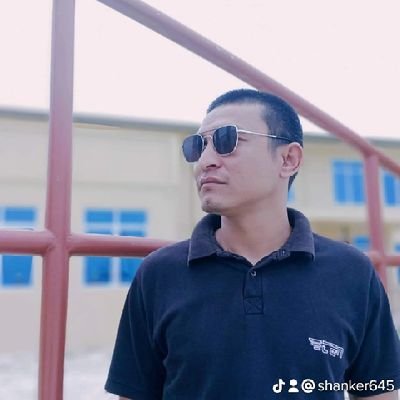 YambahadurChh15's profile picture. 