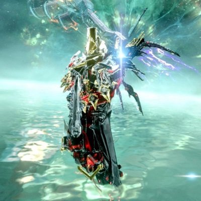 MR23になった初心者テンノです イェイL('ω')┘三└('ω')」イェイ テンノは基本即フォロー
原神、スタレ、3rd、鳴潮、ゼンゼロ、崩壊学園、FGOやってます
パニグレも始めた...タノシイ...