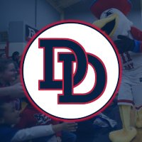 Davidson Day School Athletics (@dd_patriots) 's Twitter Profile