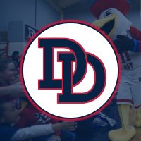 Davidson Day School Athletics(@DD_Patriots) 's Twitter Profile Photo