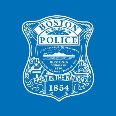 Boston Police Dept. Profile