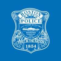 Boston Police Dept.(@bostonpolice) 's Twitter Profile Photo