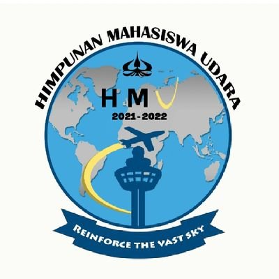 Official Twitter Account of
Himpunan Mahasiswa Udara

Reinforce the Vast Sky
#hmumemangsatu