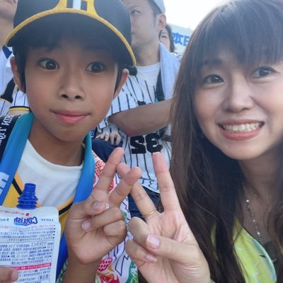 阪神タイガースと高校野球は自分の母校がある千葉県を応援しています📣