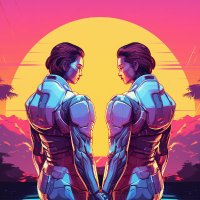 The Digital Twin Fan Club (@thedigitaltwin) 's Twitter Profile