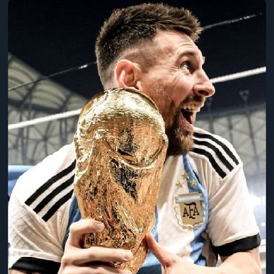 Amo a Messi y a la Scaloneta más de lo que odio a los fanáticos k y Cat. No me rompan las bolas