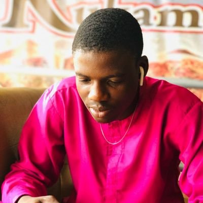 I am what I am by the grace of God | ML Engineer.