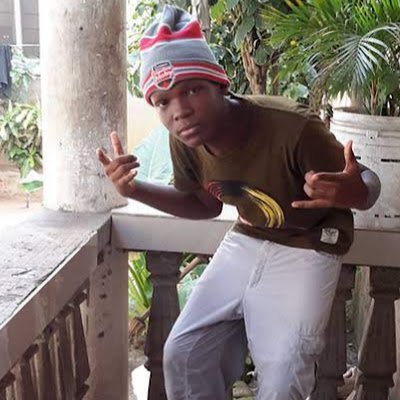 MkwayuAlhaji's profile picture. 