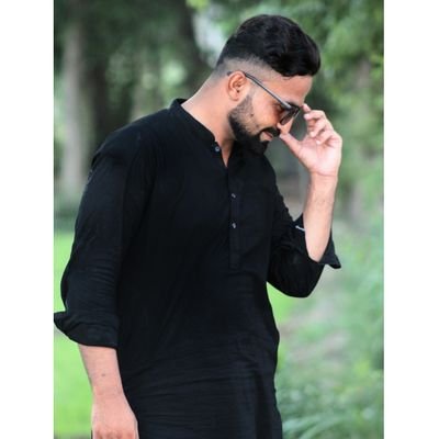 Imtiaz Ahmed 🇵🇰🇵🇸 Profile