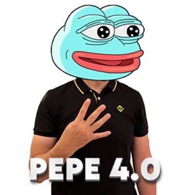 Welcome to the greatest Pepe of all Pepes to exist. #PEPE4 The Culture - 0xedabd7ee017fbac322d65aea7497899a211a7124