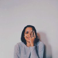 Cleona DCruz (@projektdisaster) 's Twitter Profile