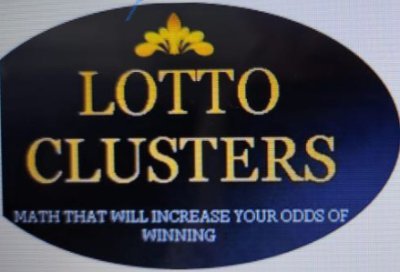 Welcome to Lotto Clusters, your number one resource for high-probability #POWERBALL and #MegaMillions numbers! Our system =s less guesswork, better wins.