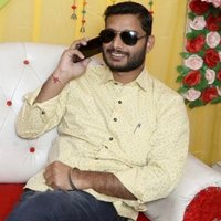 P.K.Shayar (Sangaria)(@PREMKUM137) 's Twitter Profile Photo