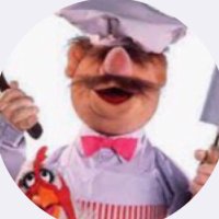 Bertie Smorgasbord(@BertieSmorgasb1) 's Twitter Profile Photo