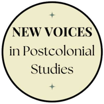 New Voices is a PGR-led network in the Midlands, Yorkshire and North-West directed by @Francesca_LQ and @CharlotteSp24