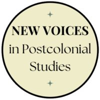 New Voices in Postcolonial Studies(@NVPoco) 's Twitter Profile Photo