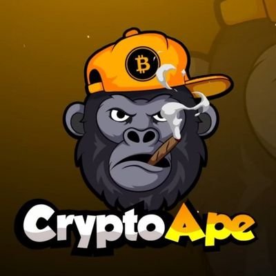 CryptoApeCall Profile Picture