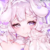 夢栞あるぷ🐏💜セルフ受肉Vtuber(@Yumeri_ALP) 's Twitter Profile Photo