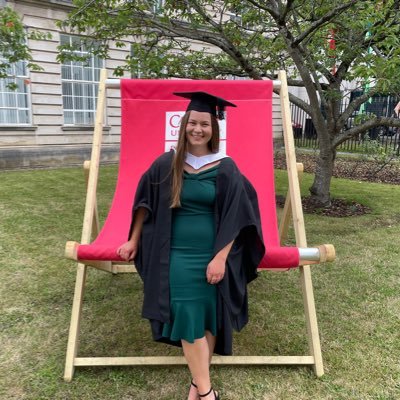 #HelloMyNameIs Sophie ☁️ Newly Qualified Occupational Therapist 💚 Cardiff University Graduate 👩🏽‍🎓 All views are my own