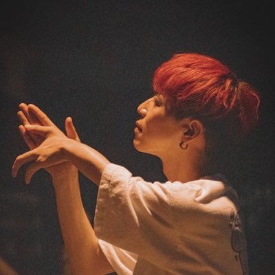 nishimura06's profile picture. サンミュージック所属 顔と左手がイケメンです。