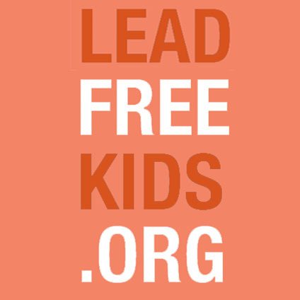 Spreading awareness of childhood lead poisoning. Sponsored by the Coalition to End Childhood Lead Poisoning, the Green & Healthy Homes Initiative, EPA and HUD.