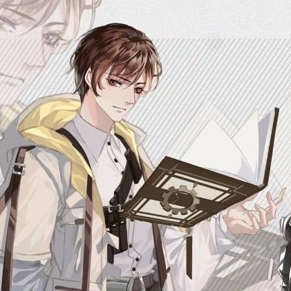 louさんのプロフィール画像