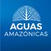 Aguas Amazónicas (@aguasamazonicas) Twitter profile photo