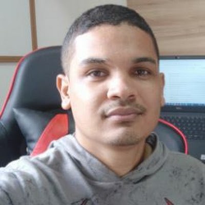 erifsgomes's profile picture. 