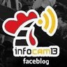 infocam13's profile picture. Desde 2010 no Twitter. Tradição, informação e opinião.
