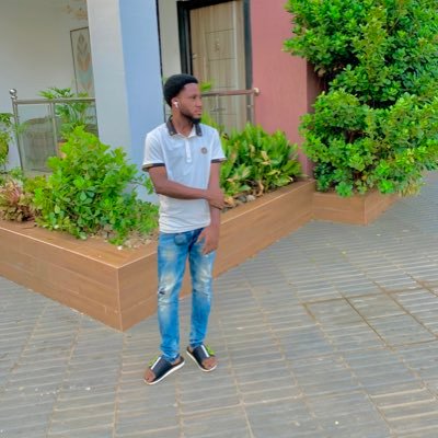 Am Jayson😇/A staunch Manchester United Fan ❤️/Is been God you can ask the gods